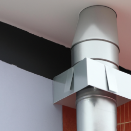 Ventilation simple flux : assurez une ventilation de base pour votre habitat Eragny